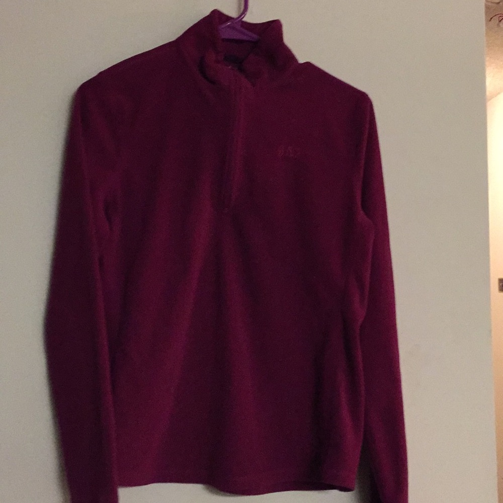 The gap hoodie